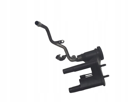 JAGUAR LAND ROVER 2.7 D ODMA OLEJOWA RURKA PRZEWÓD 4R8Q6A785AE