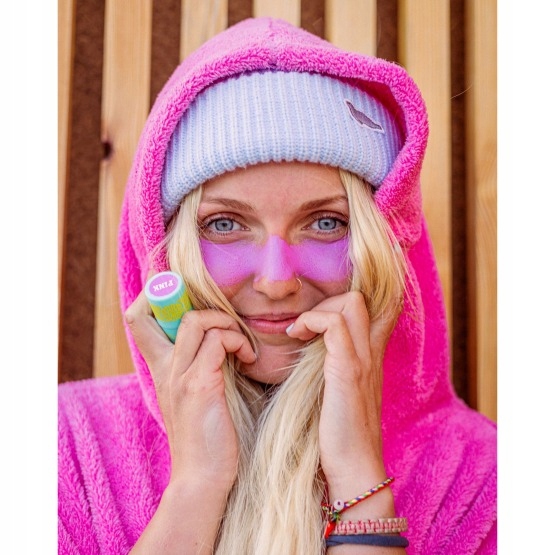 Sztyft Ochronny Bell Surf Stick 50 SPF fiolet Marka Bell