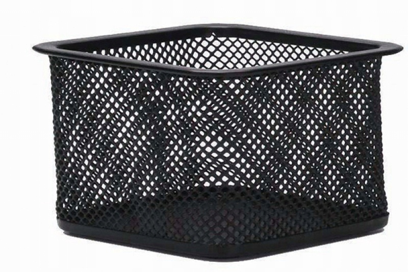 

Pojemnik na spinacze przybornik organizer siatka