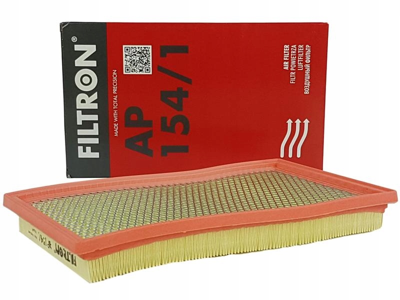 

Filtron Filtr Pow. AP154/1 Opel Nissan Ap 154/1