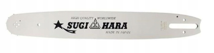 Vodicí Lišta Sugihara 16'' 40CM .325' 1,6MM Stihl Ms 260 261 270 280 Japan