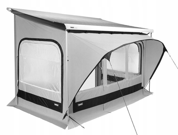 RE432140 - Навес QuickFit 260 L Thule