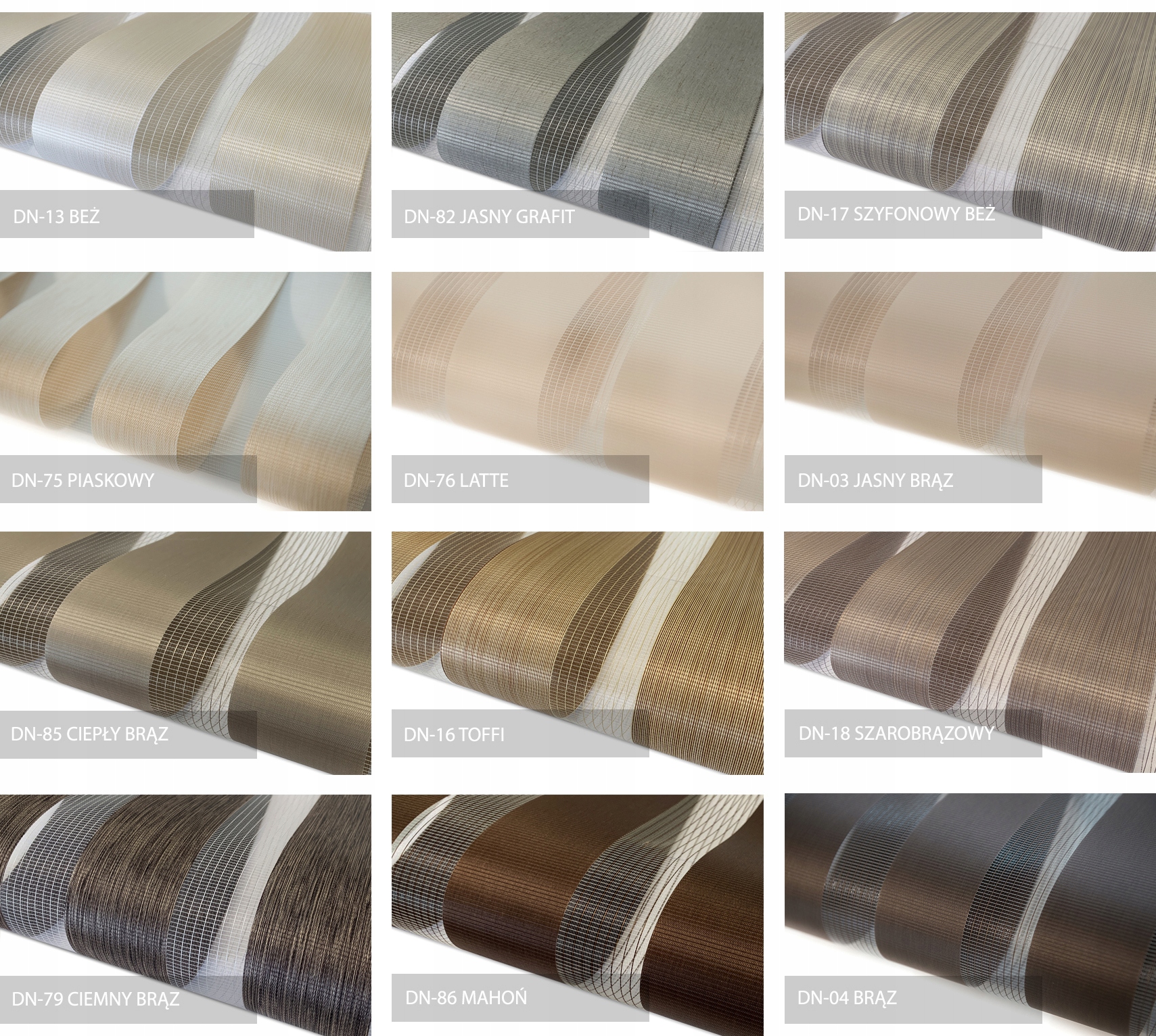 Roleta DZIEŃ NOC Rolety wewnętrzne okienne z napinaczem na wymiar 37x150 Długość (cm) 150 cm