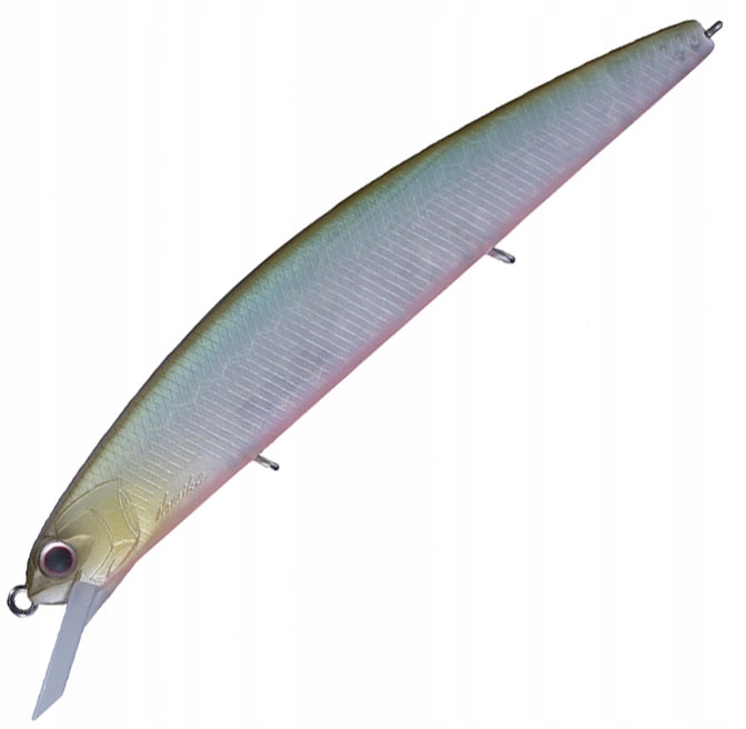 O.s.p. Varuna 110SP M-91 Mat Wakasagi