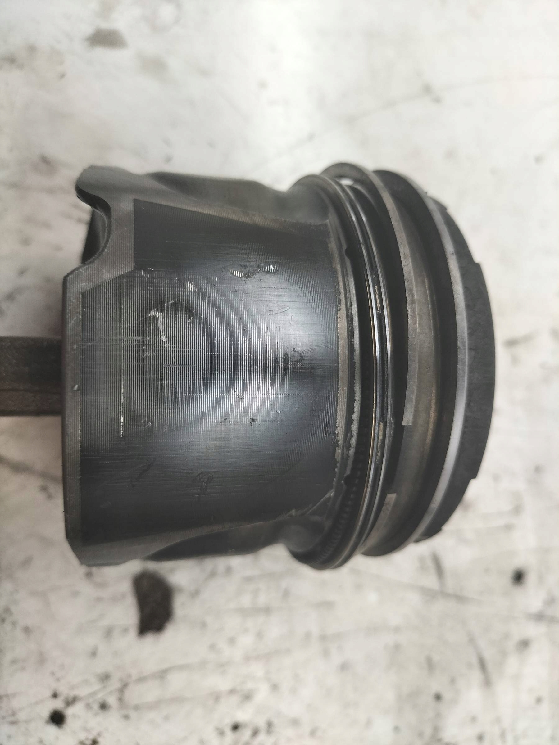 pistone Biella 81L79+ 2.4 D Volvo S60 e (2000-2009)