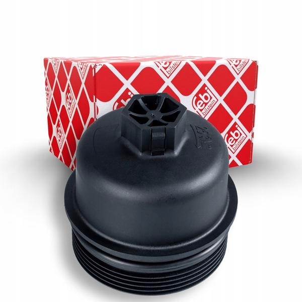 

Febi Bilstein Pokrywa Filtra Oleju 108349