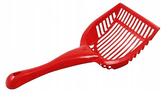 

Łopatka M szufelka do żwirku usuwania odchodów 645