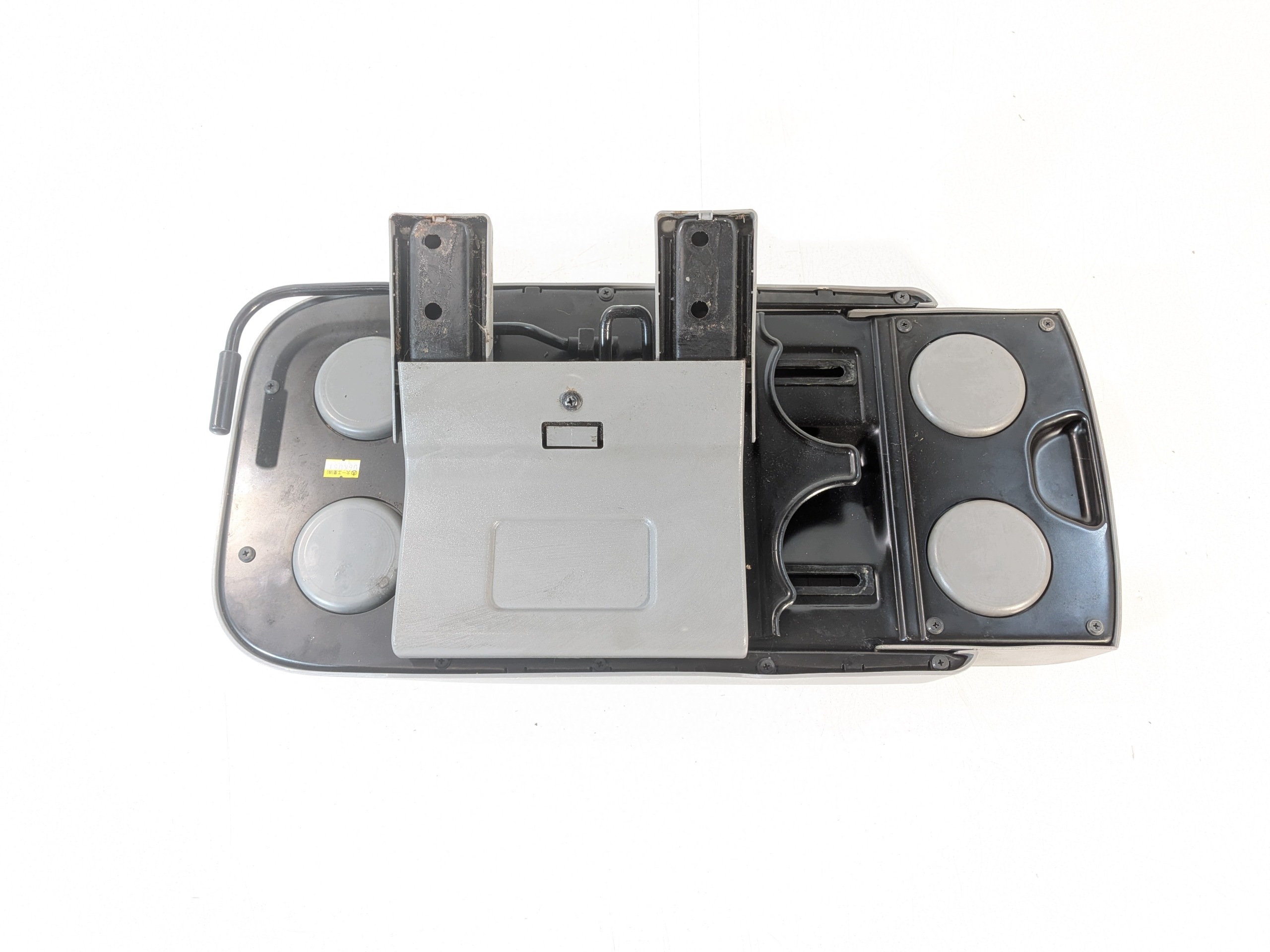 bracket for kubki cupholder Kia Carnival 06-15