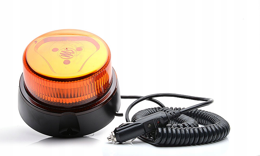 Сигнальная лампа was 866.1 W126 Магнит+спираль