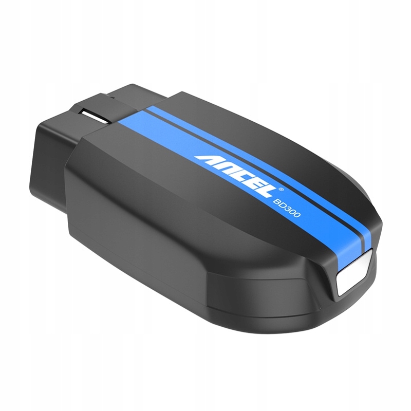 Ancel BD300 Bezdrôtový autodiagnostický skener OBD2 Bluetooth
