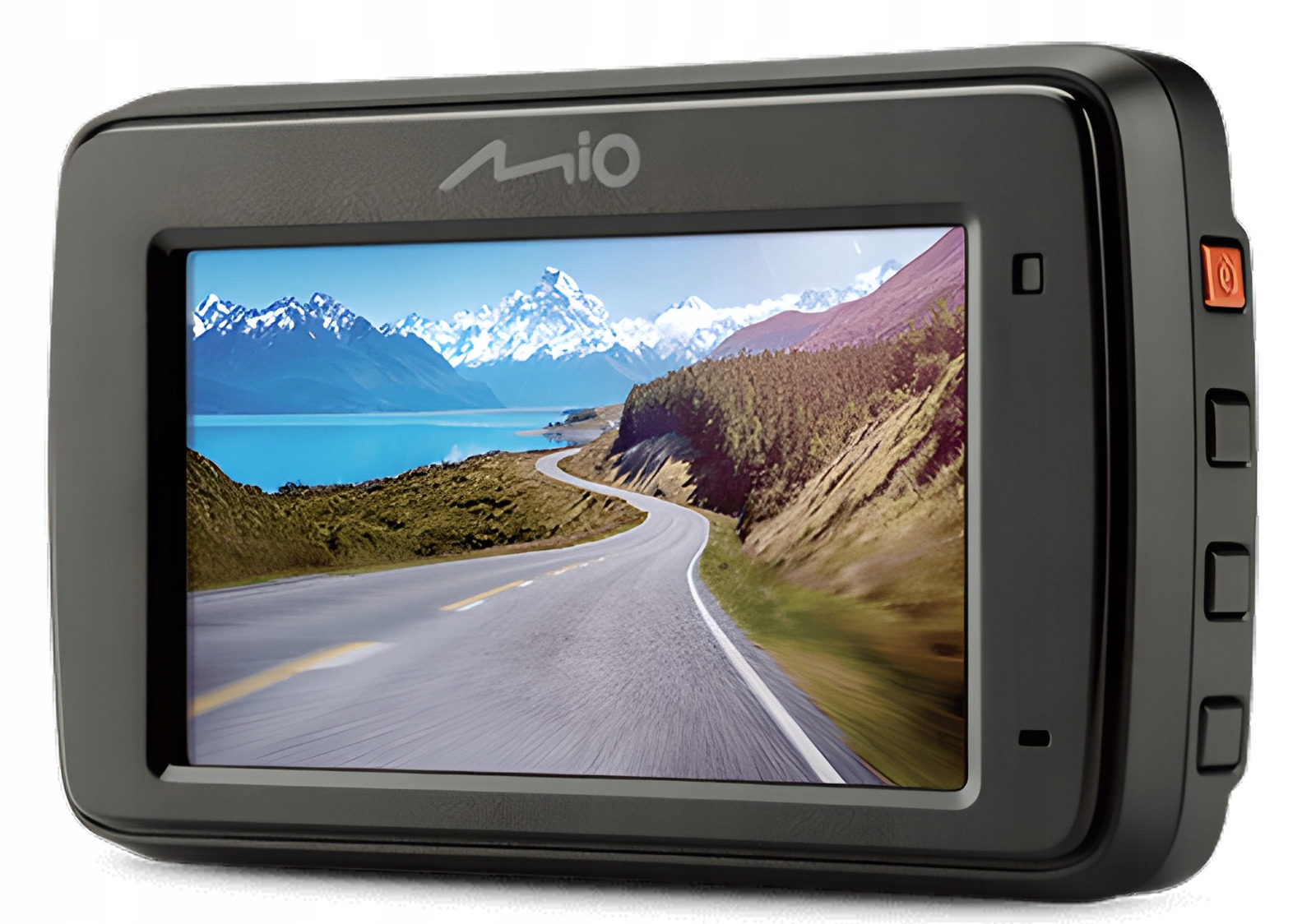 Wideorejestrator MIO MiVue 732 Wi-Fi Full HD Model Mivue 732