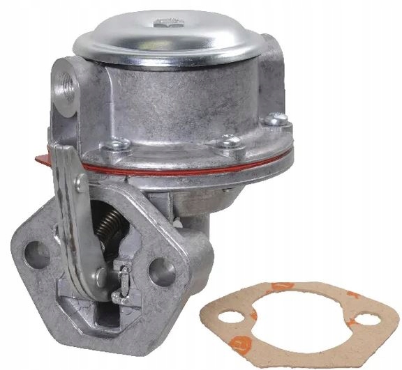 Pompa paliwa zasilająca do John Deere RE37482KR Kramp