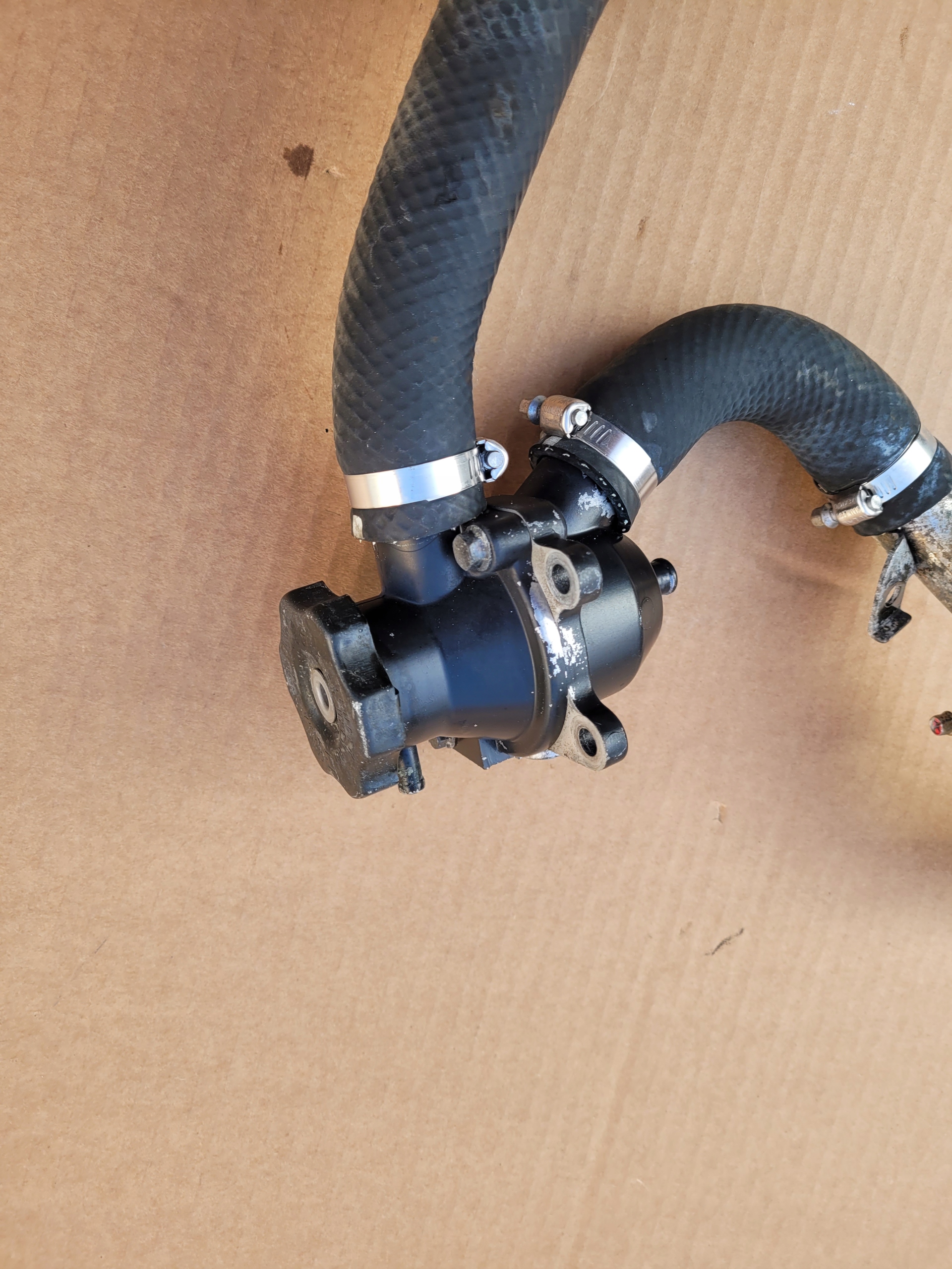 Kawasaki VN 800 Vulcan termostat obudowa czujnik Producent Kawasaki OE