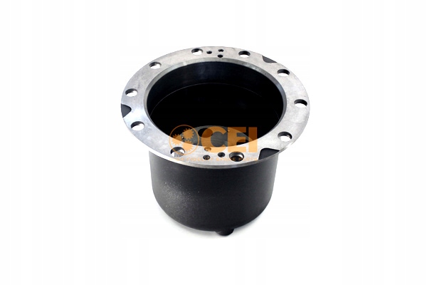 C.E.I 175.506 Mocowanie koła planetarnego