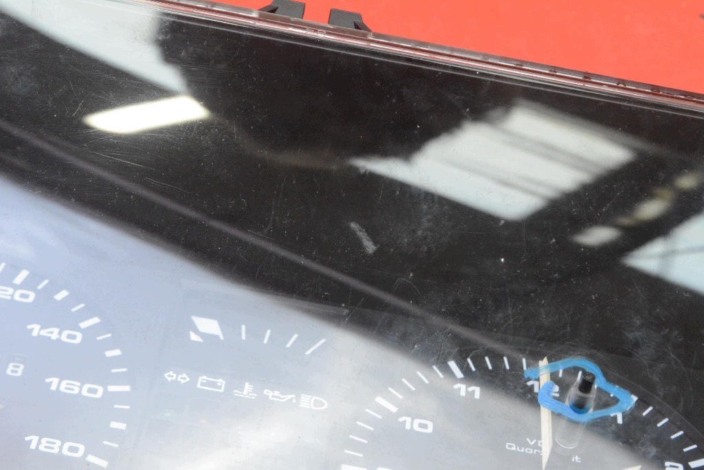 dials dials EU 193919059A VW GOLF 2 II 1.3 8V 55 KM 83-92