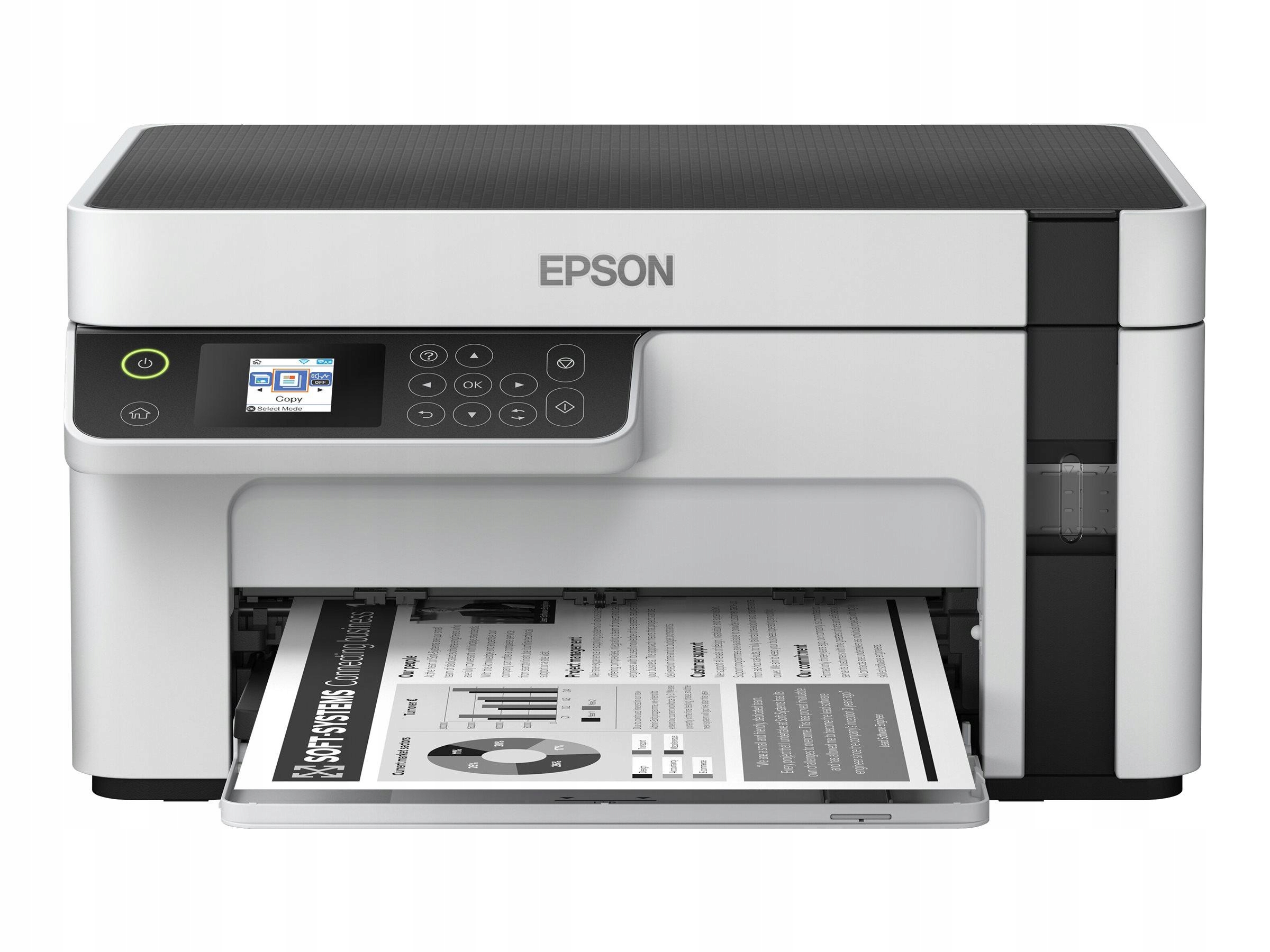 Epson EcoTank M2120 Mfp