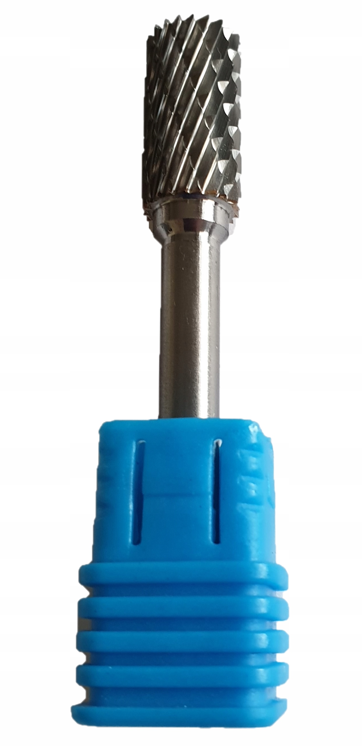 

Frez Trzpieniowy Do Metalu 6MM
