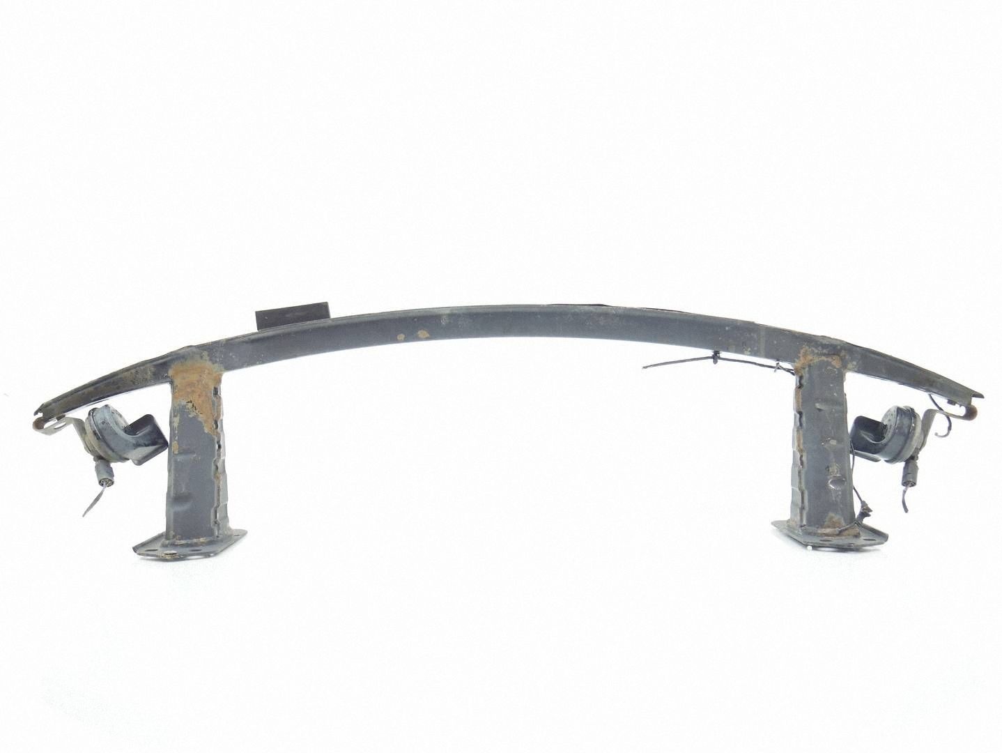 bumper support front pillar BMW 1 E88 CABRIO COUPE 7166584