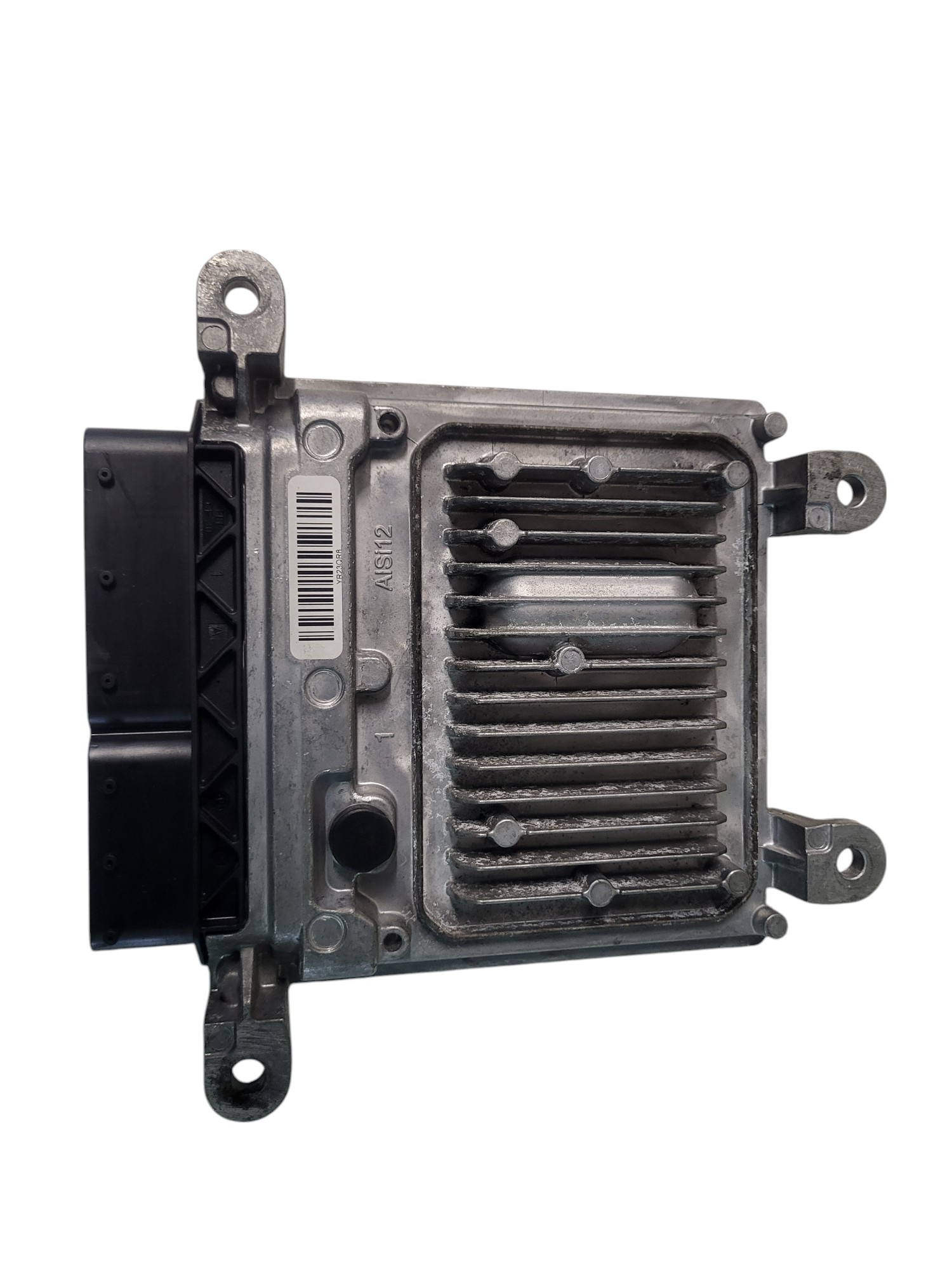 control unit computer of the engine MERCEDES W204 2.2 CDI A6519007500