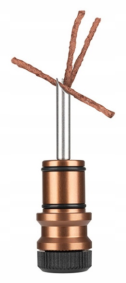 BLACKBURN PRO PLUGGER TOOL Zestaw do Naprawy Opon Model Plugger