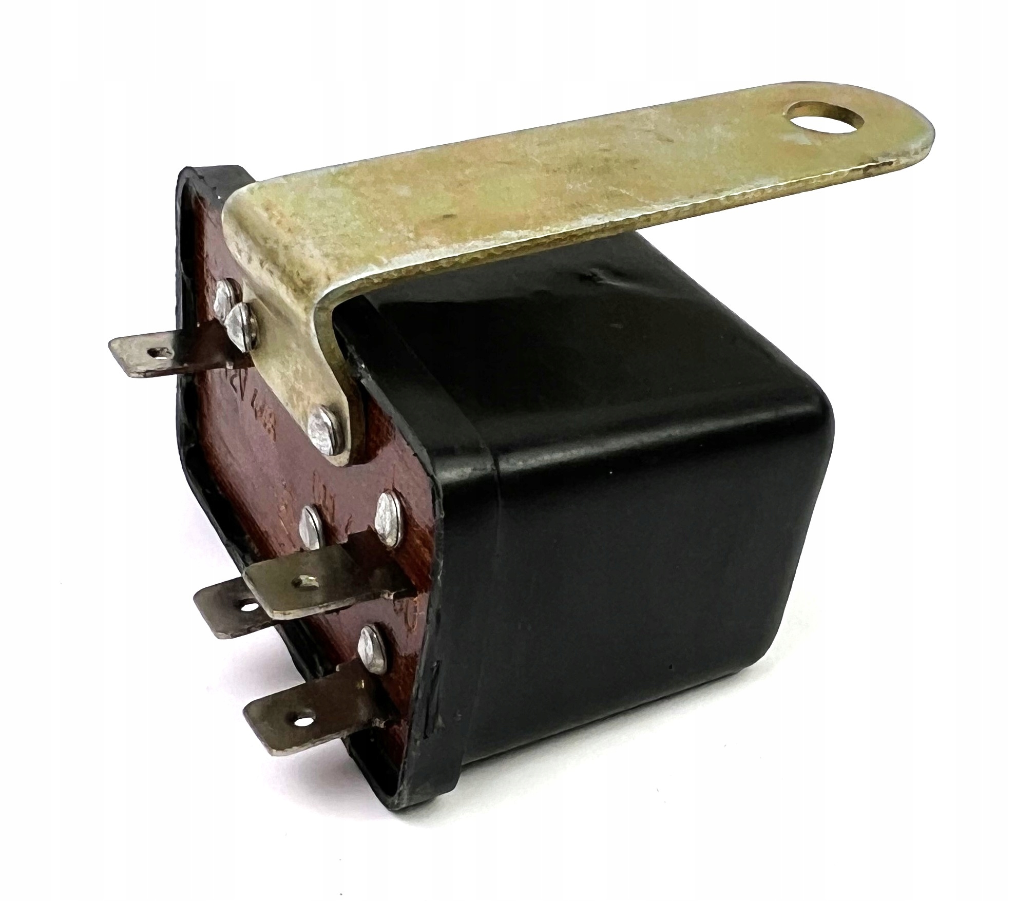 Przekaźnik ładowania Jawa 175 350 Cz 12V