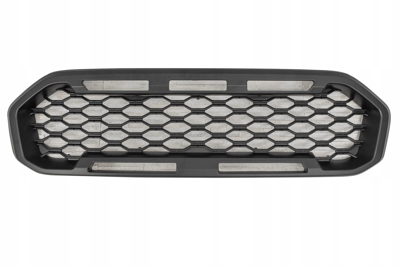 FORD RANGER T6 2019 + передняя решетка решетки