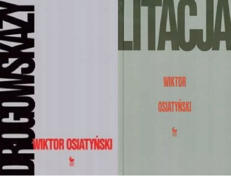 Drogowskazy Litacja Osiatyński-Zdjęcie-0