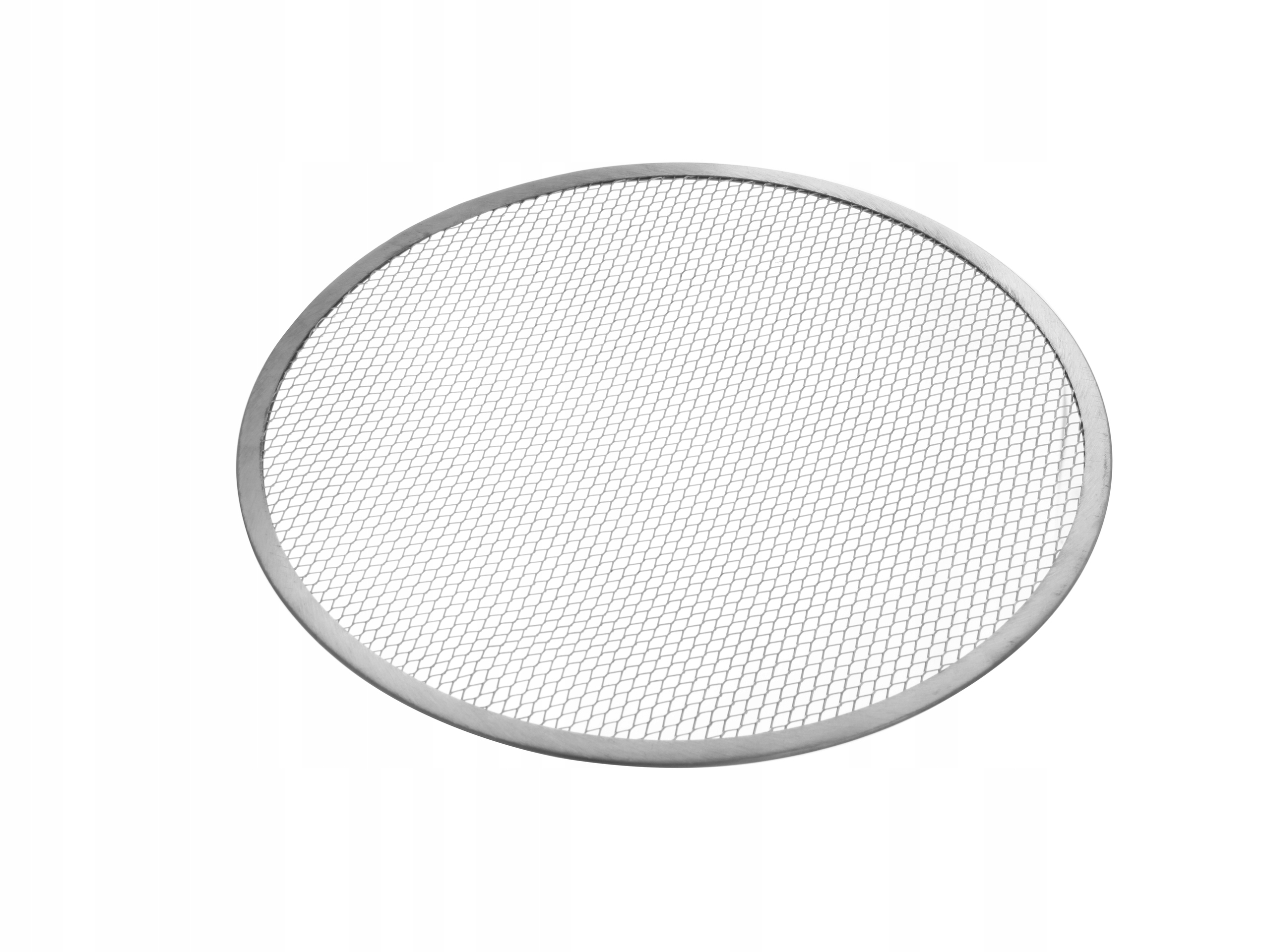 

Siatka Do Pizzy Aluminiowa 36 cm Hendi