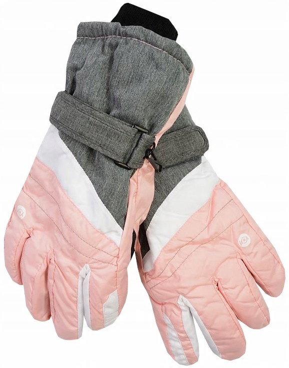 

Yo Rękawice Zimowe Śnieg Narty /20cm/ 140-146 C55T