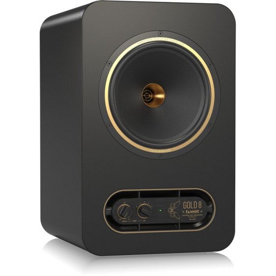 Tannoy Gold 8 monitor bliskiego pola