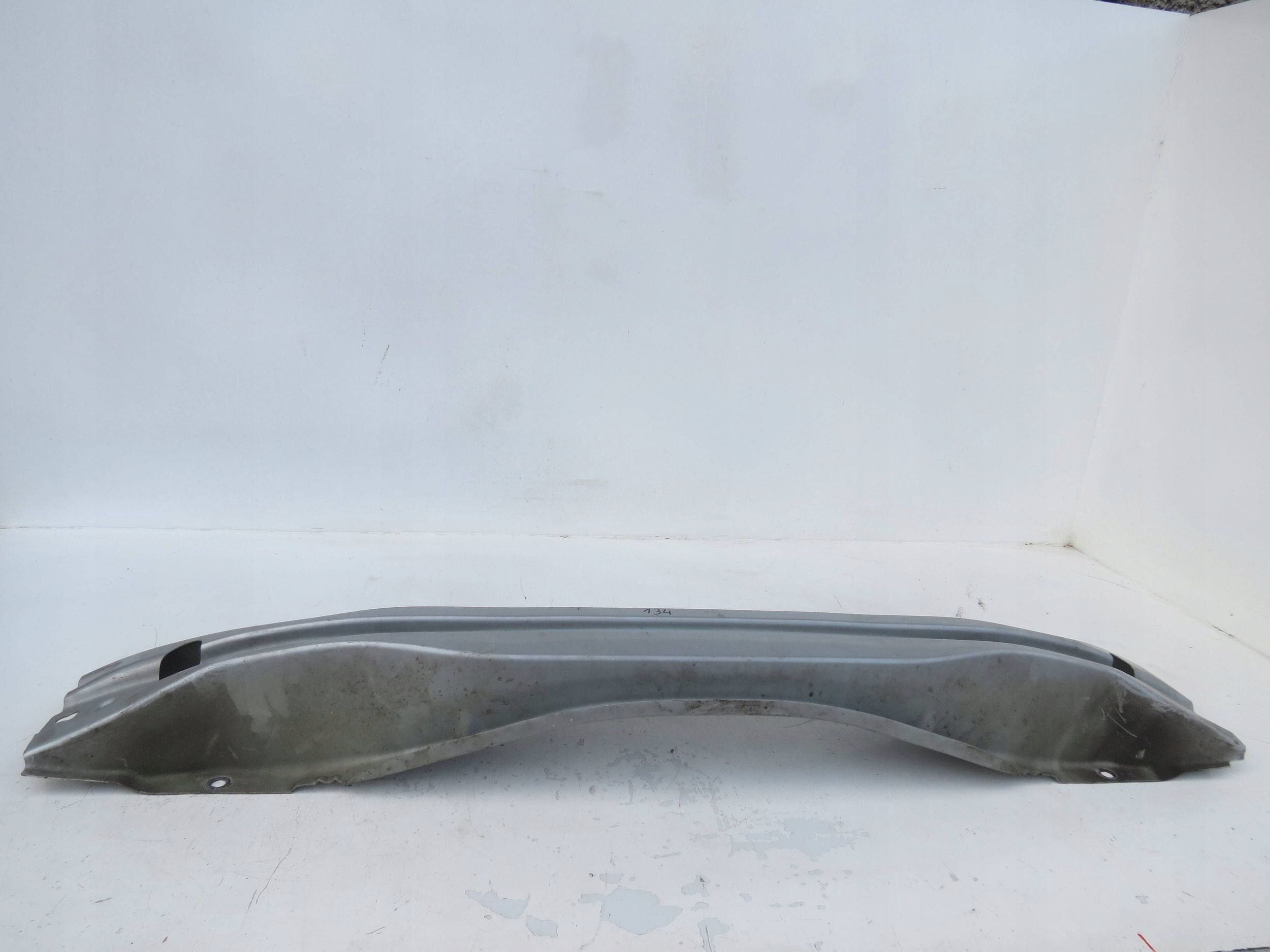TRAVERSA paraurti posteriore VOLVO S60 II V60 e 2.4 D5 215KM 10-18r