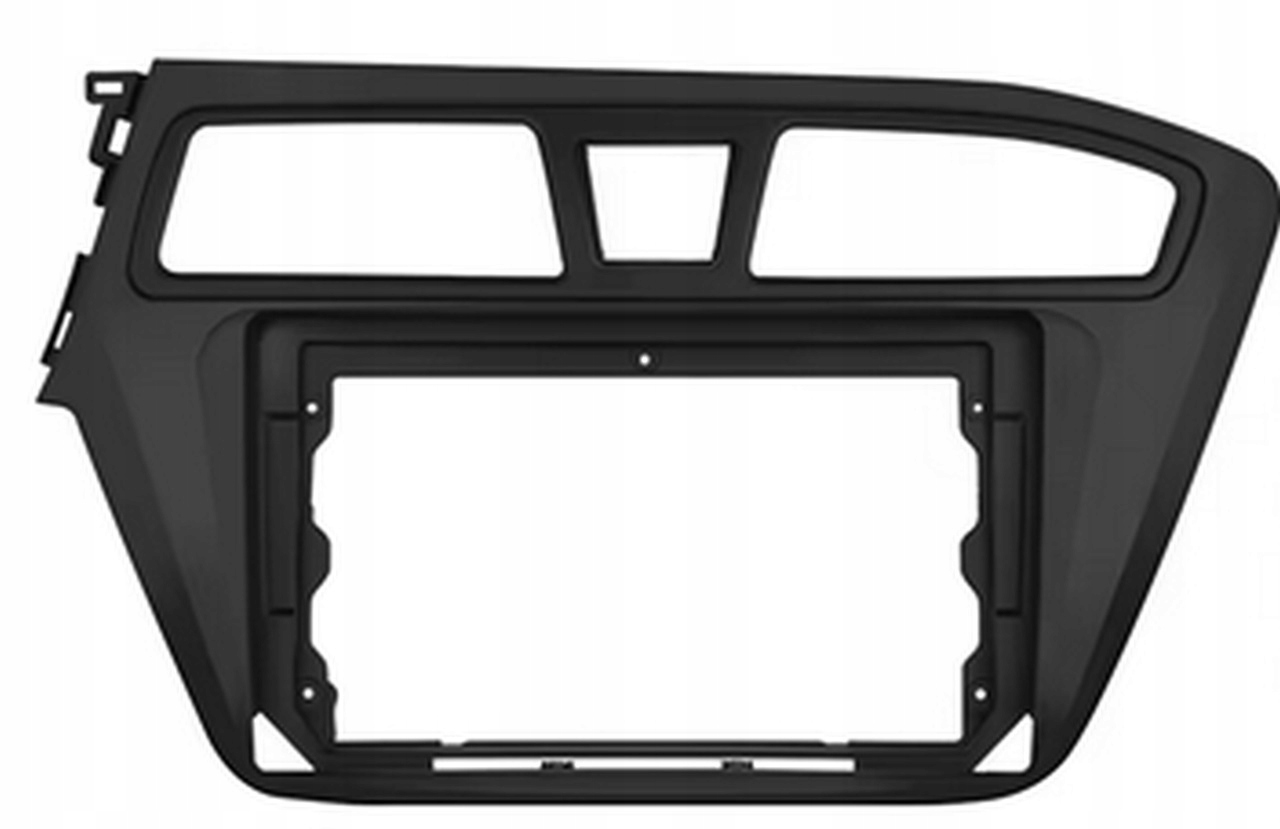 Rámeček Hyundai I20 2015-2017 Pro Rádio 9 Palců