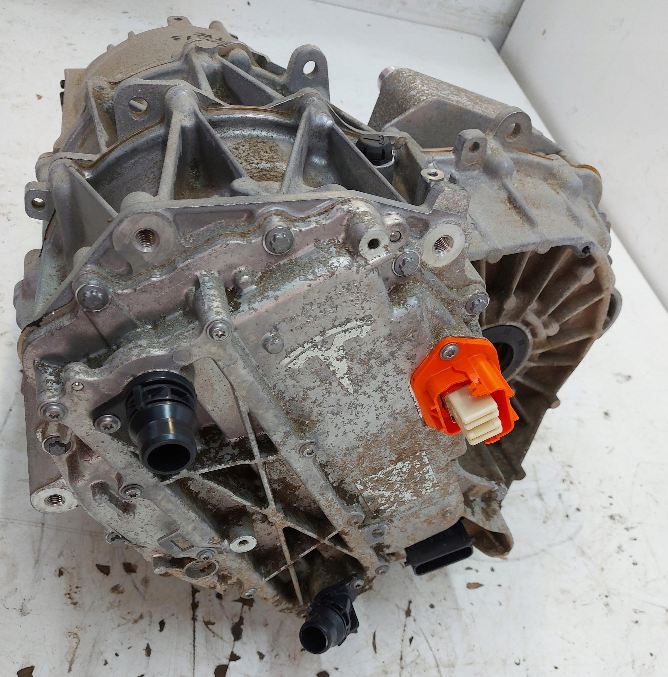 TESLA MODEL 3 engine rear part rear 1120990-00-G