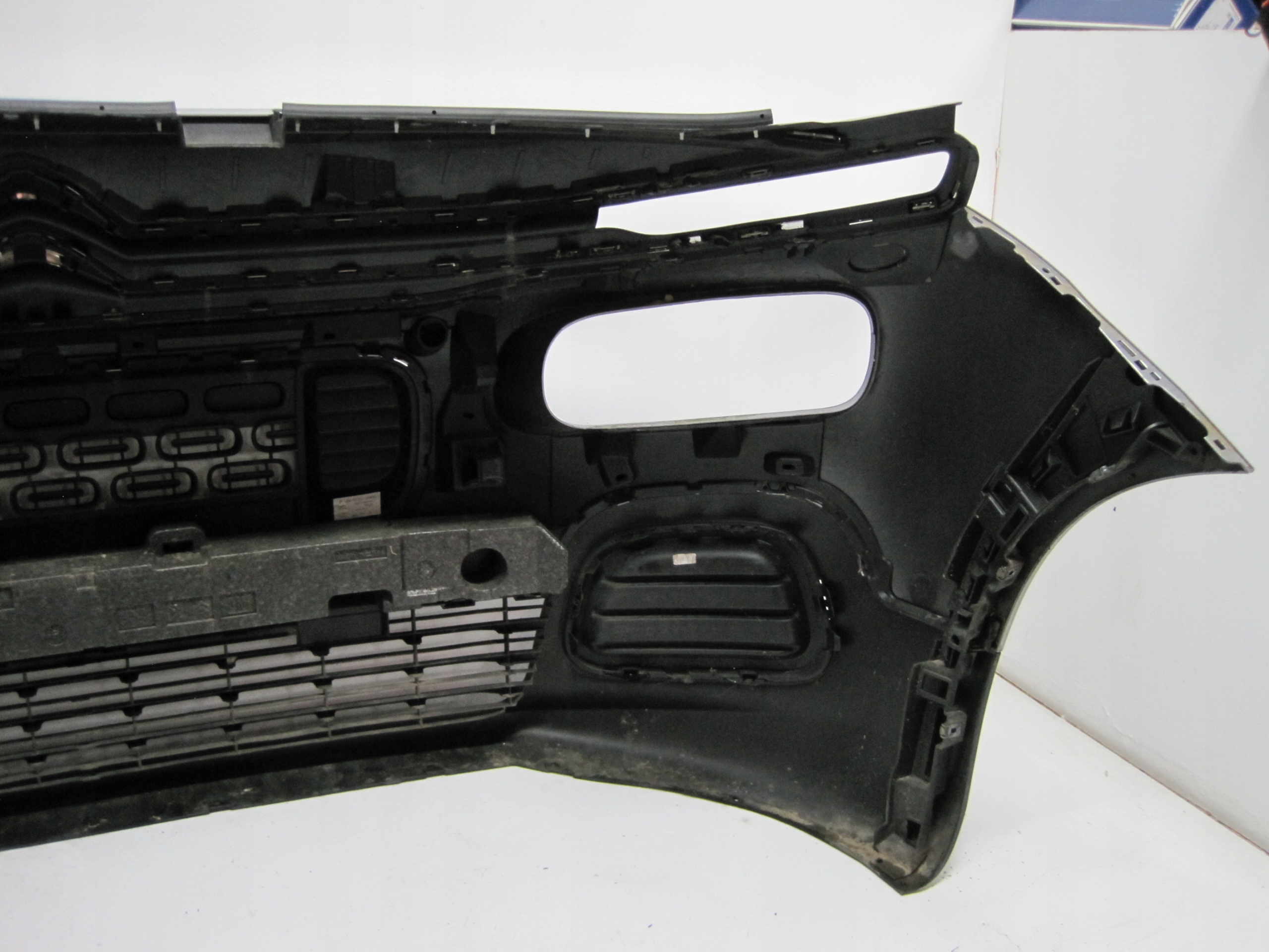 bumper CITROEN BERLINGO IV 18R front front