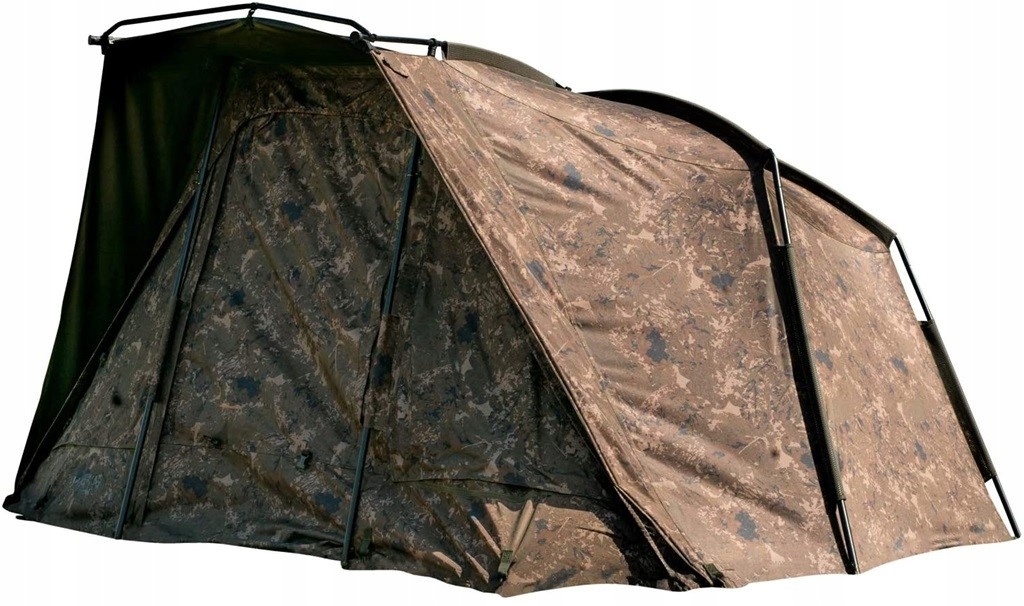Nash Titan T1 Camo Namiot Karpiowy
