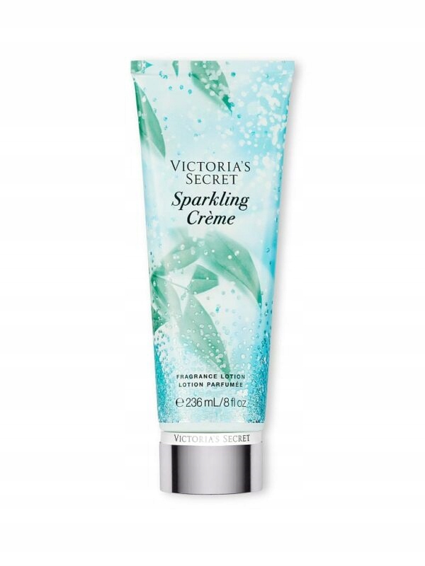 Perfumowany Balsam do ciała Victoria`s Secret Sparklling Creme