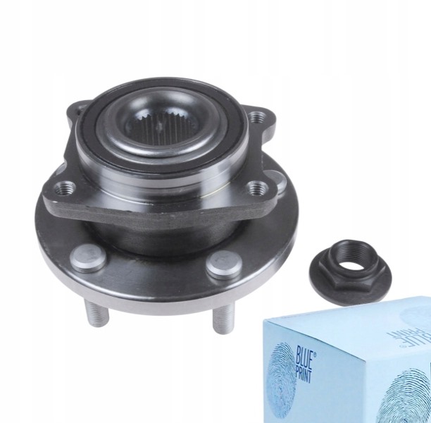 СТУПИЦА ПОДШИПНИК КОЛЕСА ПЕРЕД к DODGE AVENGER 2.0 КРД