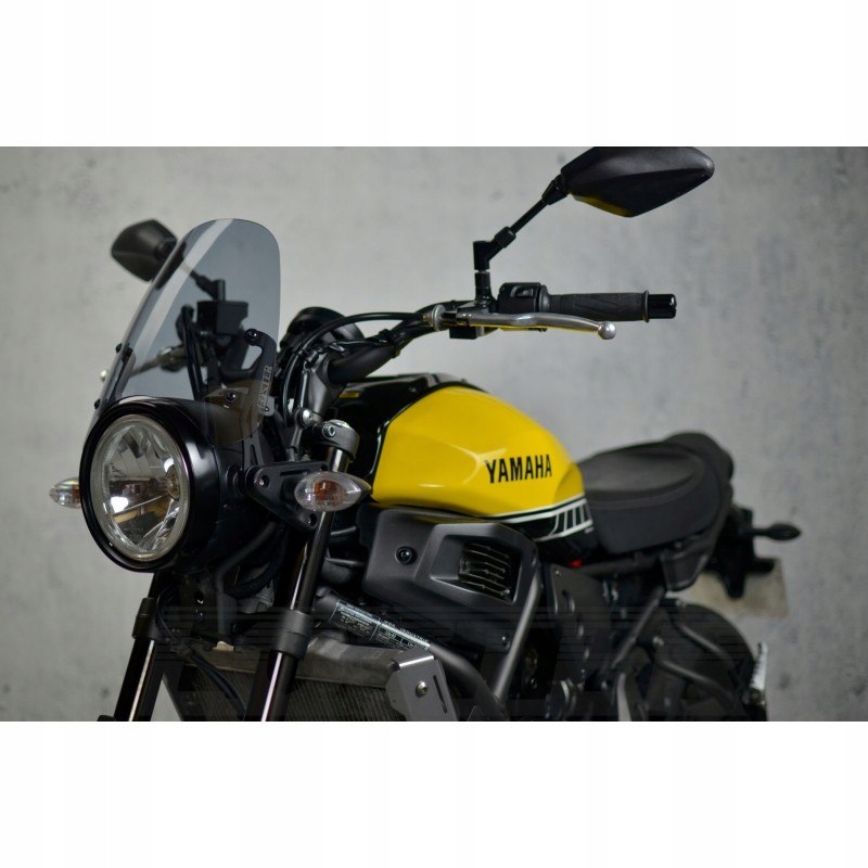 

Szyba Owiewka Loster Yamaha Xsr 700 2016-2021