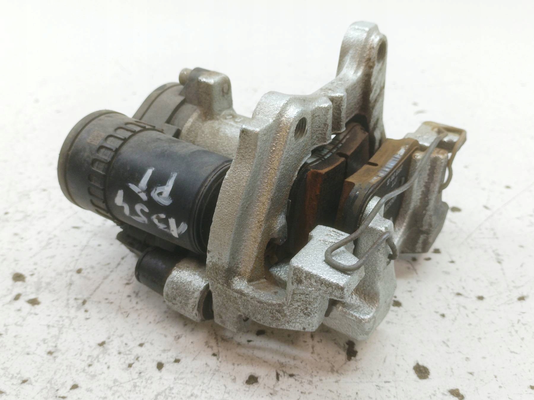caliper brake right rear part electrical 440002035R Dacia Duster III (2024- )