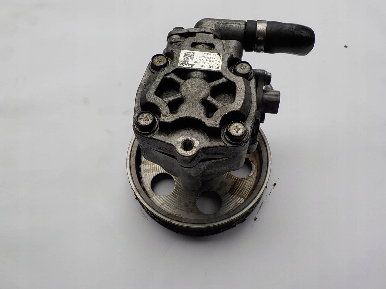 AUDI A5 8T 2.0 TFSI original servo pumpa 8K0145153F