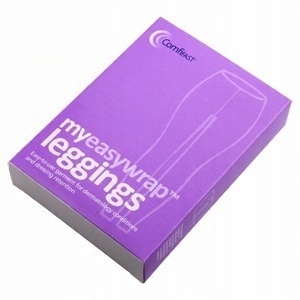 

Comfifast Easywrap Legginsy Dzieci 5-8 lat Azs