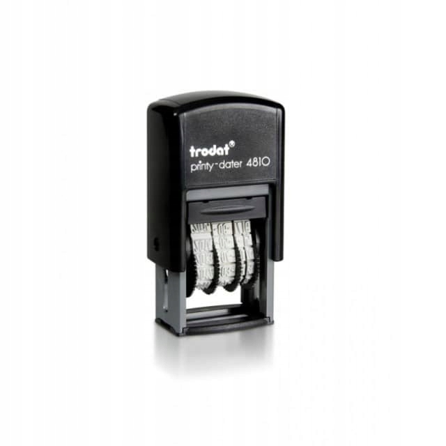 Datownik TRODAT 4810 ISO TR4810ISO