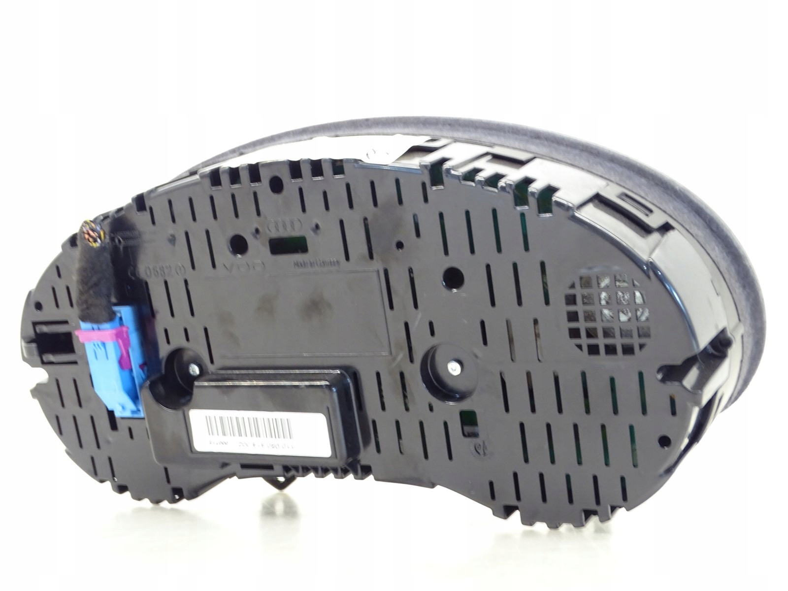 dials clock dials AUDI S3 8P 8P0920982L UK