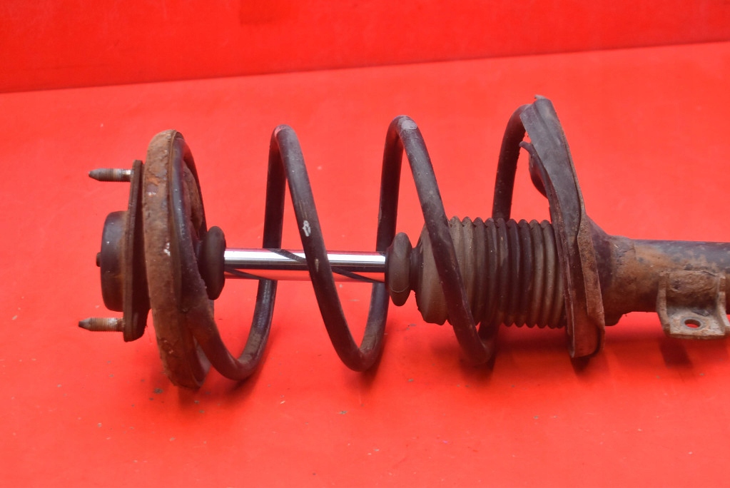 shock absorber right front 339104 MITSUBISHI LANCER 8 VIII 1.8 MIVEC 143 KM