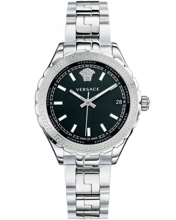 Dámské hodinky Versace V1202/0015 Hellenyium