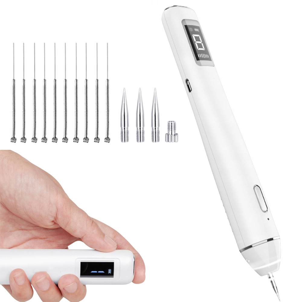 Laser Na Odstraňování Znamének Pen Professional Spot Remover Elektrokoagulato