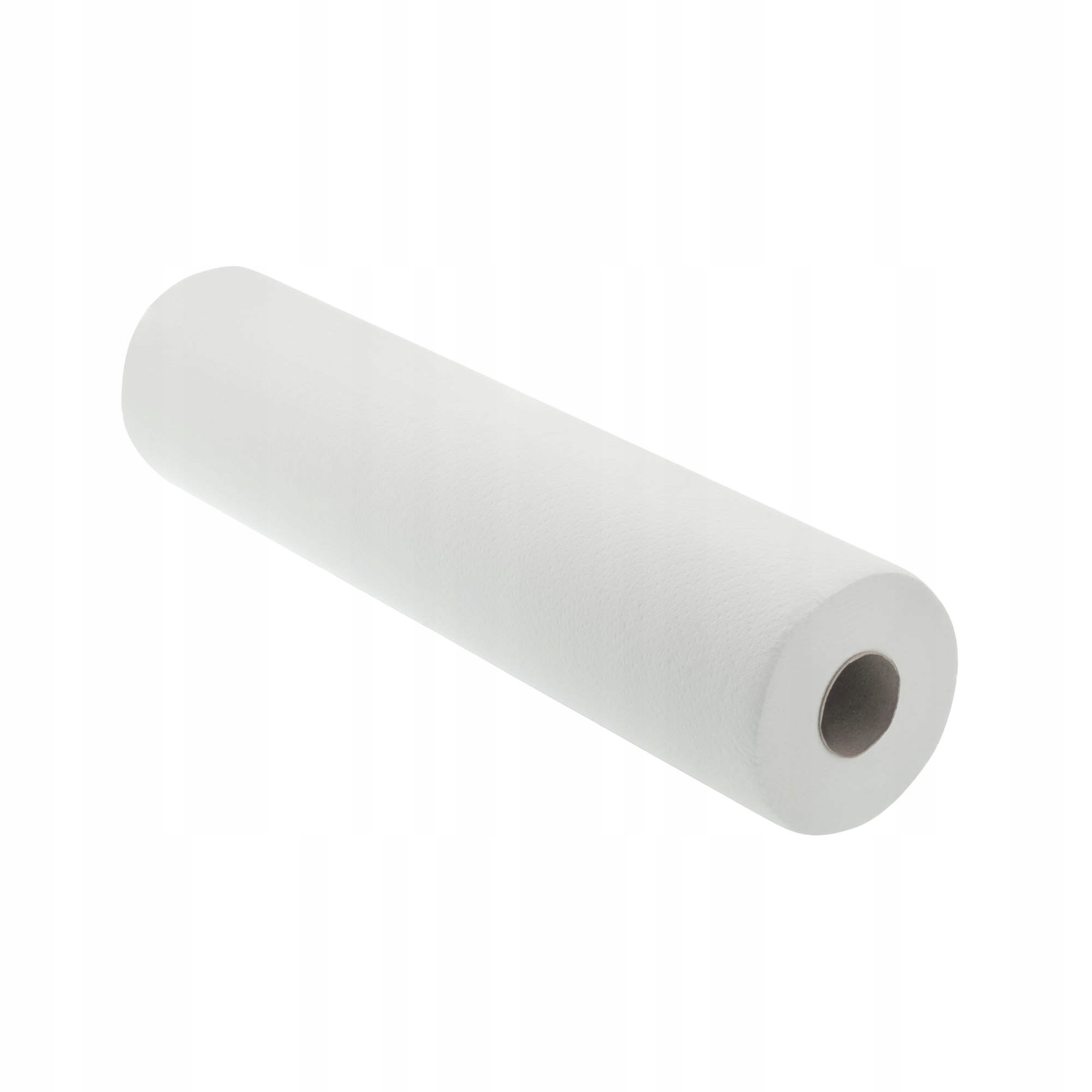 

Podkład Medyczny Celulozowy Biały 60cm x 50m