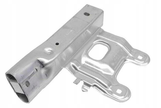 Bmw 3 F30 F31 Upevnění předního nárazníku Pravé Nové