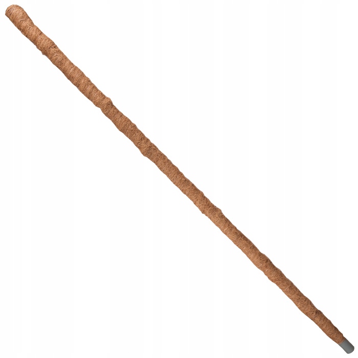 

Gruby Palik Kokosowy Tyczka Podpora Rośliny 150cm
