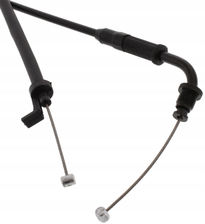 Lanko Plynového Vedení Bmw R 850 R 03-06